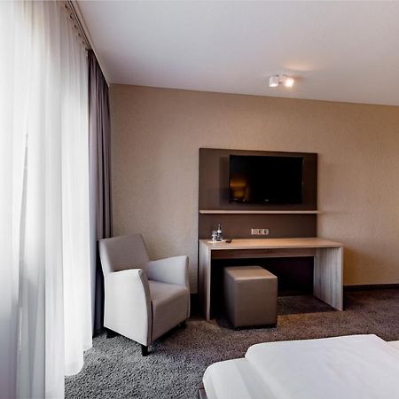 Hotel & Restaurant Becher Donzdorf Экстерьер фото