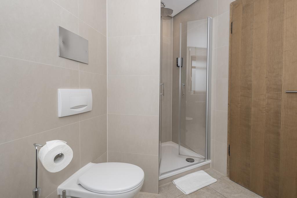 Hotel & Restaurant Becher Donzdorf Экстерьер фото