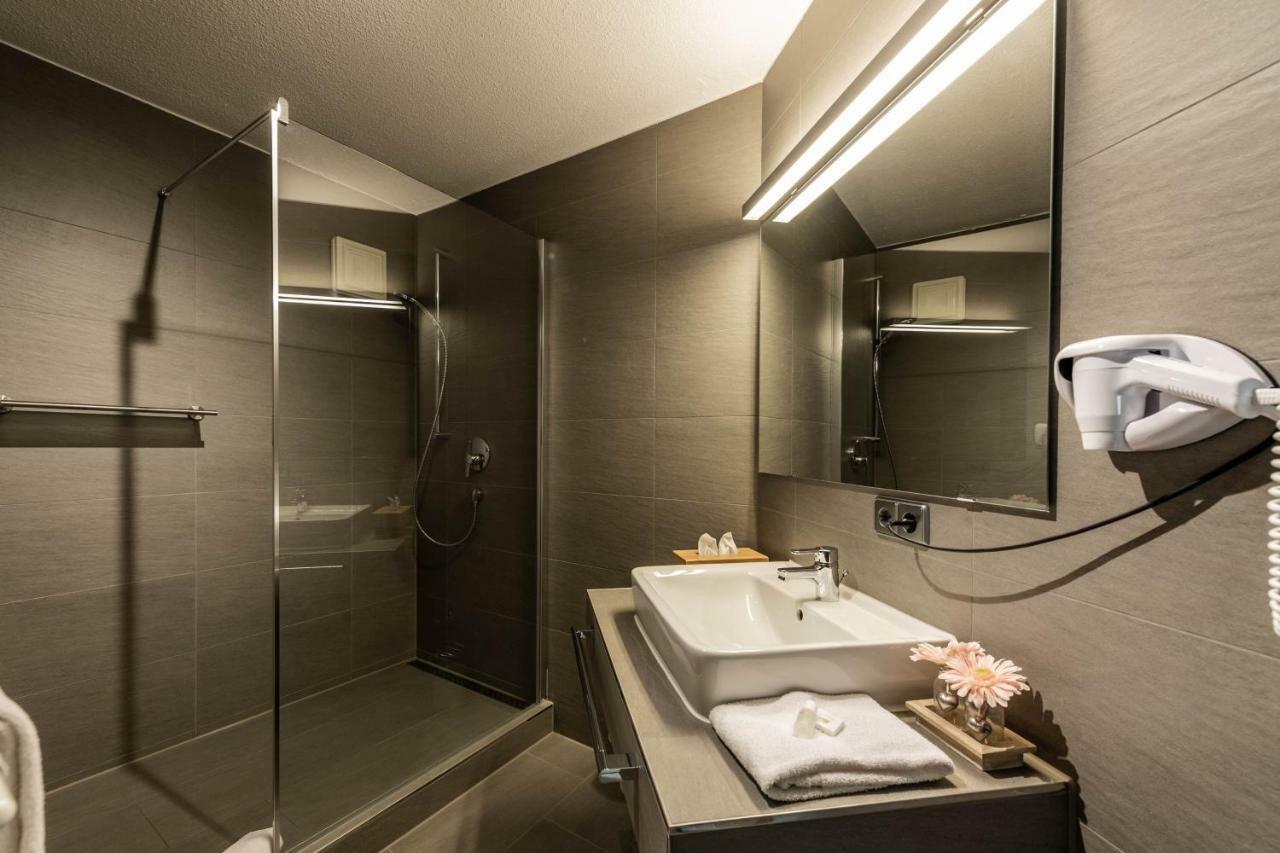 Hotel & Restaurant Becher Donzdorf Экстерьер фото